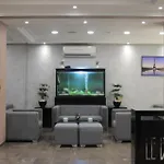 Le Parisien Tunis